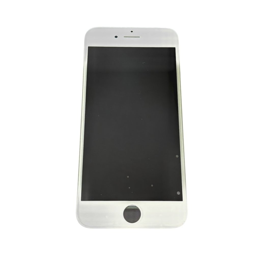 【フロントパネル交換:衝撃破損】iPhone 8