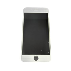 【フロントパネル交換:衝撃破損】iPhone 8