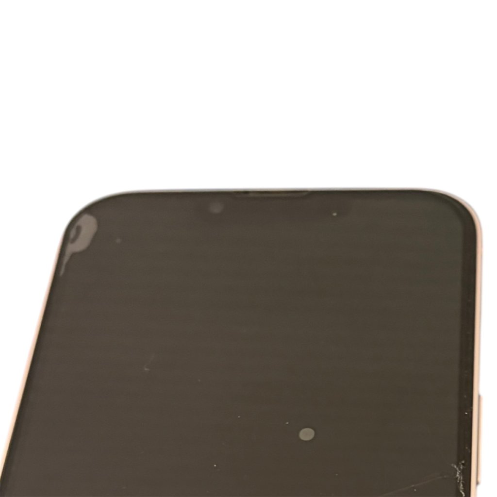 iPhone13　インカメラ修理