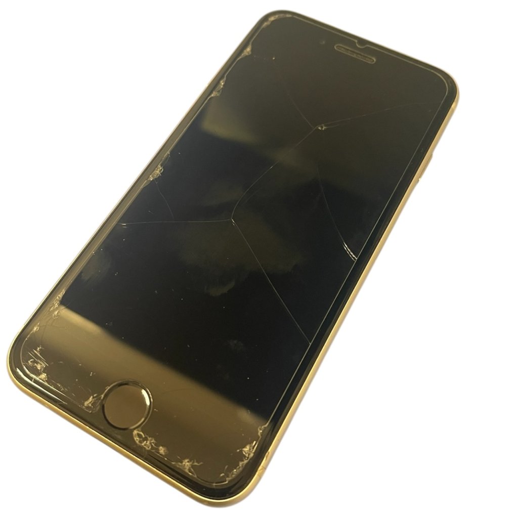 【起動不可】iPhoneSE3基板修理