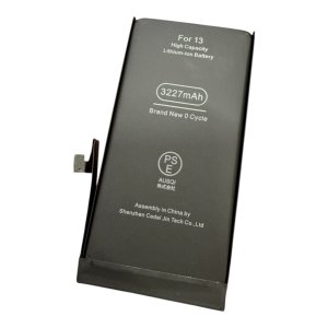 iPhone13 バッテリー交換