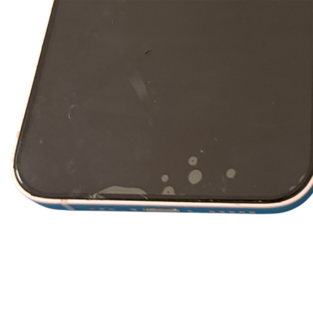 iPhone13　ドッグコネクター修理