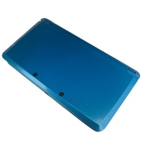 Nintendo3DS　コネクタ修理