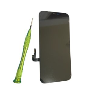 【ブラックアウト】iPhone 12Pro 液晶交換