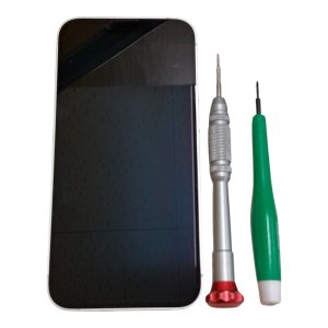 iPhone12 バッテリー交換