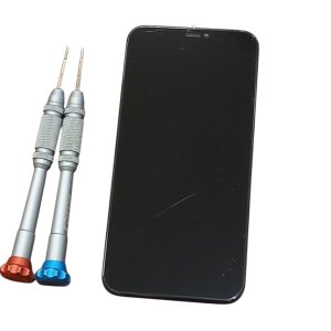 iPhone11 液晶交換
