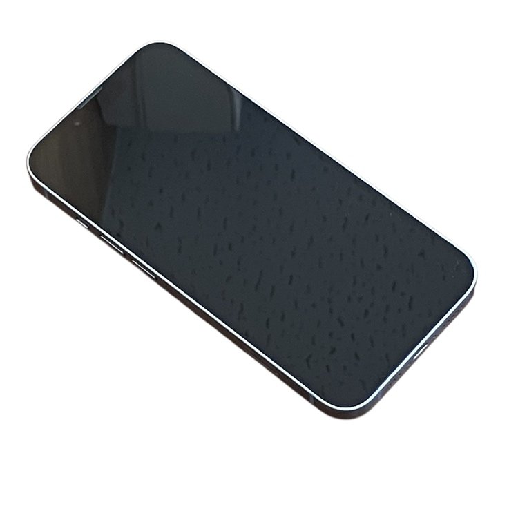 【ブラックアウト:液晶交換】iPhone 14