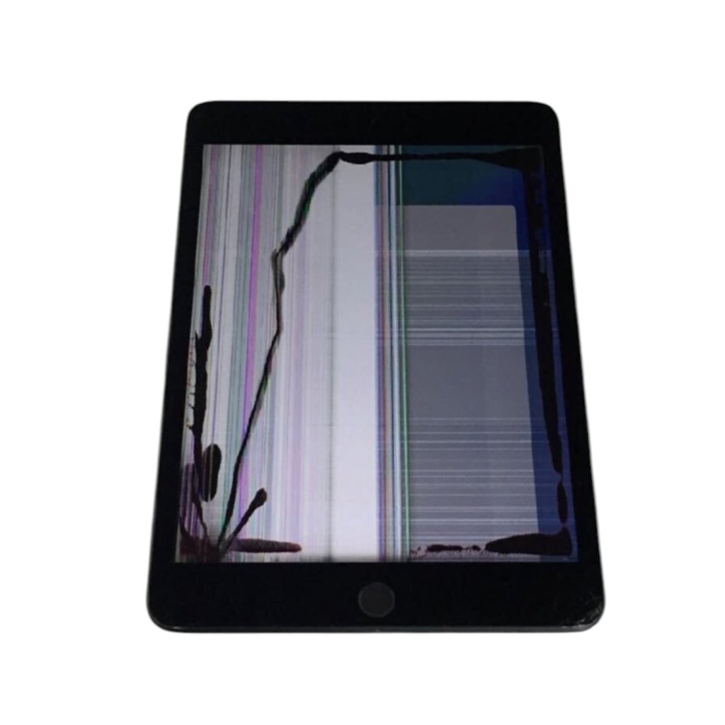 iPad mini5 液晶交換修理