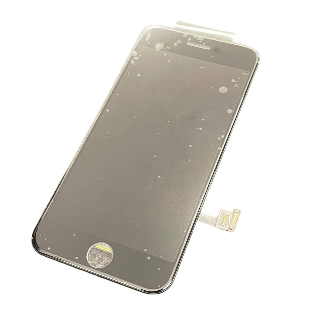 iPhoneSE2　フロントパネル交換