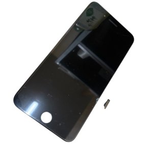 iPhone SE（第2世代）液晶交換