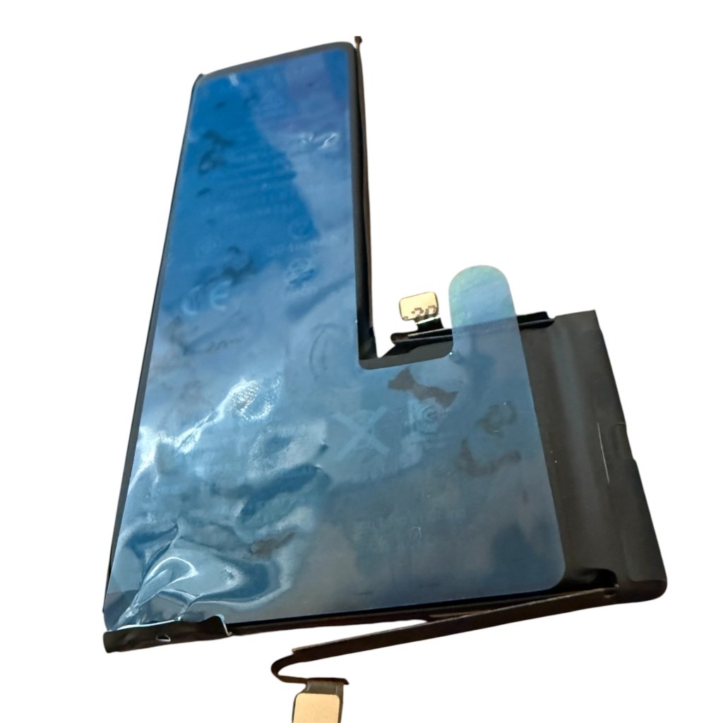 iPhone11pro　バッテリー交換　【スマホ修理SHOPイオン伊達店】