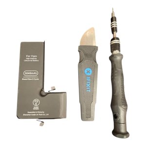 iPhone 11 Pro　バッテリー交換