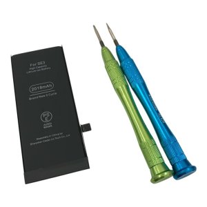 秋田県秋田市・【バッテリー交換】iPhone SE3