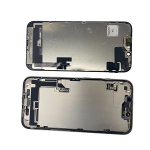 iPhone14液晶パネル交換| 取手市井野| 保険用内容証明発行致します！