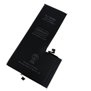 iPhone11ProMAX バッテリー交換