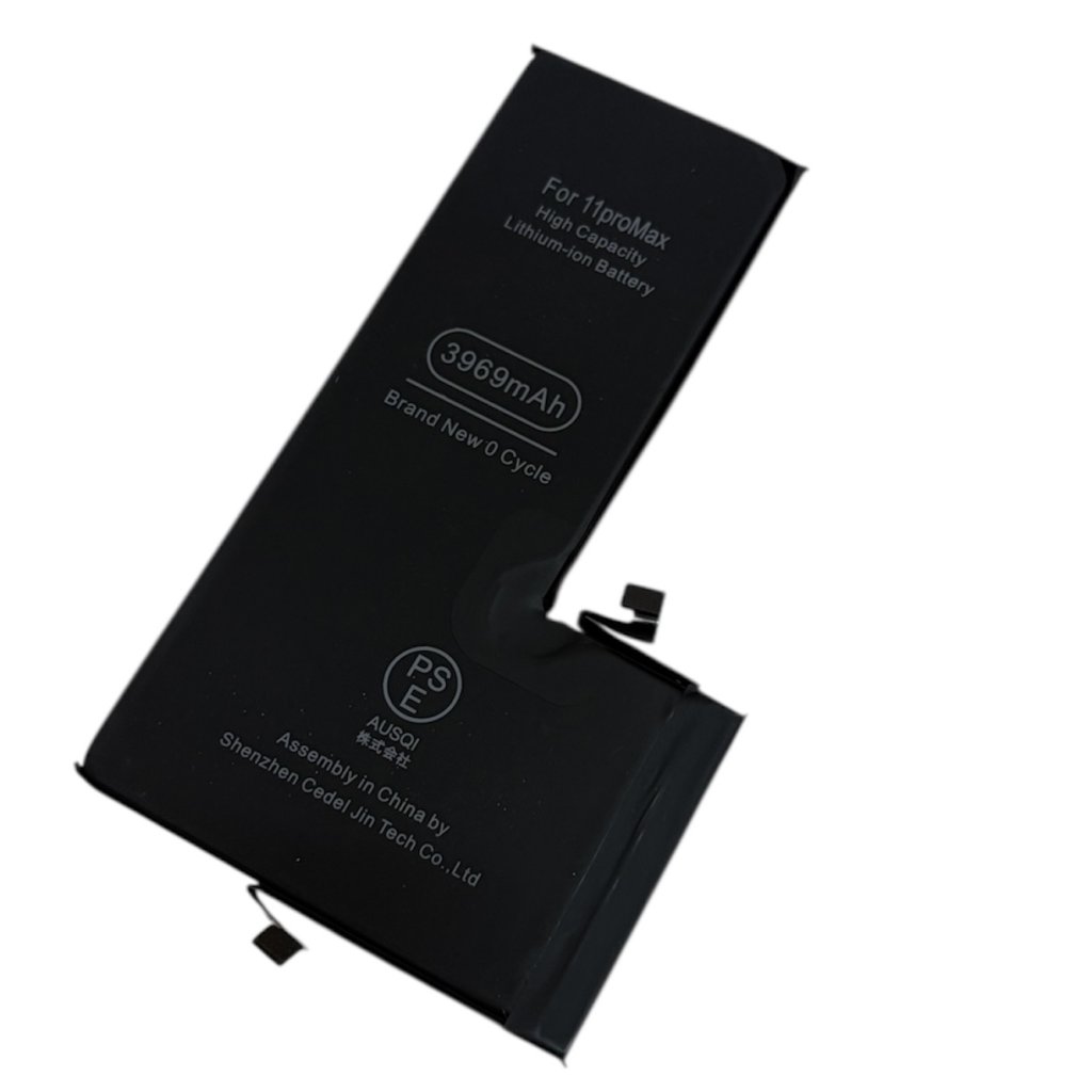 iPhone11ProMAX バッテリー交換