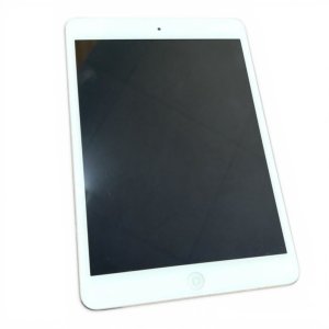 iPad mini 第二世代 バッテリー交換