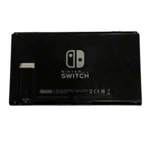 ニンテンドースイッチ バッテリー交換