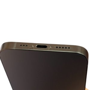 iPhone16e ドッグコネクター修理