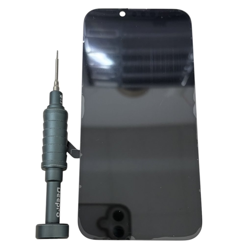 iPhone 14 液晶交換