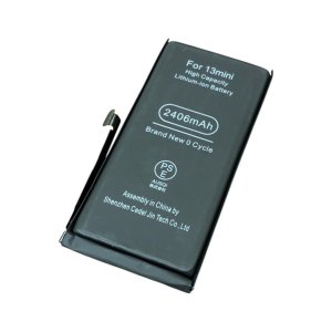 iPhone13mini　バッテリー交換