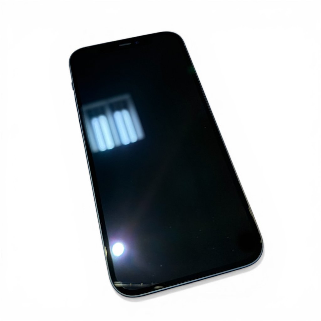 iPhone12 パネル交換