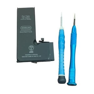 iPhone11 Pro バッテリー交換