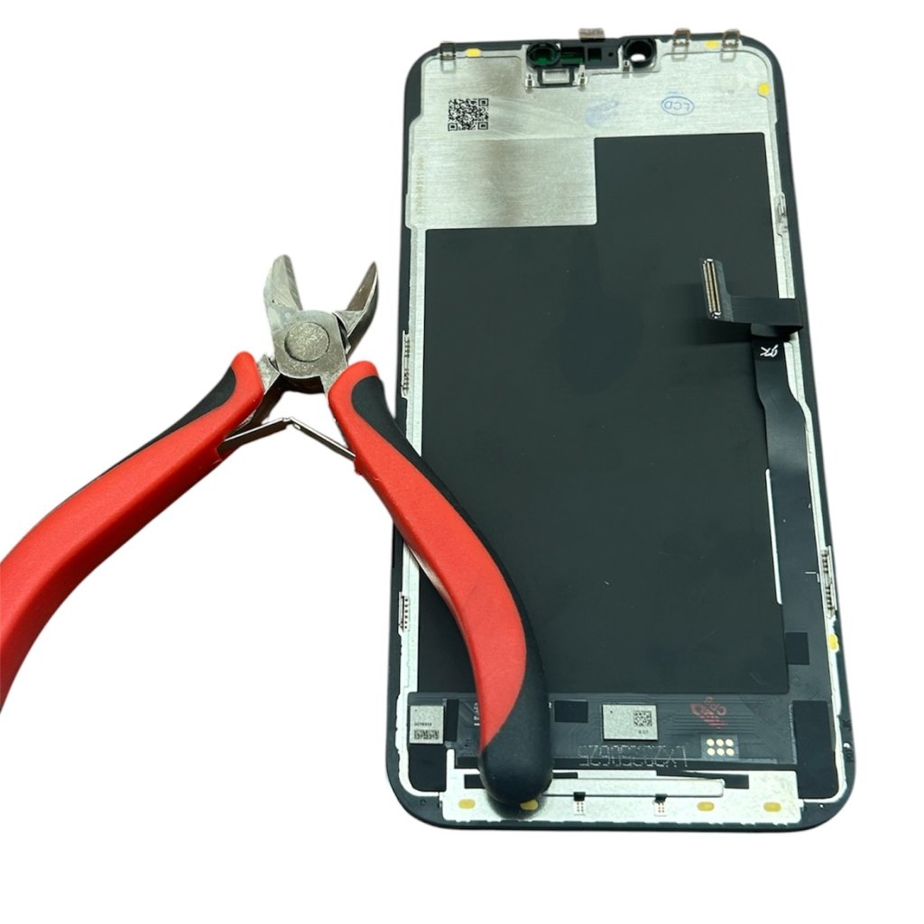 iPhone14 Pro ガラス割れ修理