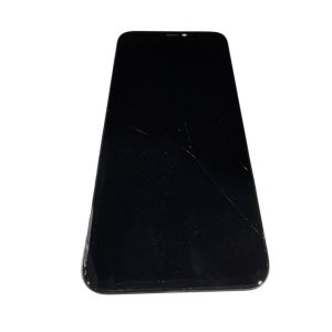 iPhone11Pro　パネル交換