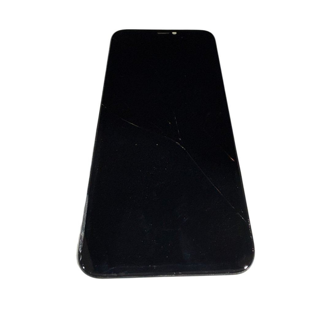 iPhone11Pro　パネル交換