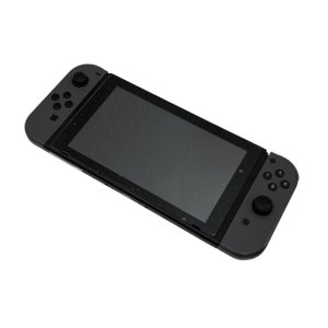Nintendo Switch 液晶交換修理