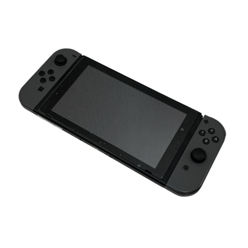 Nintendo Switch 液晶交換修理