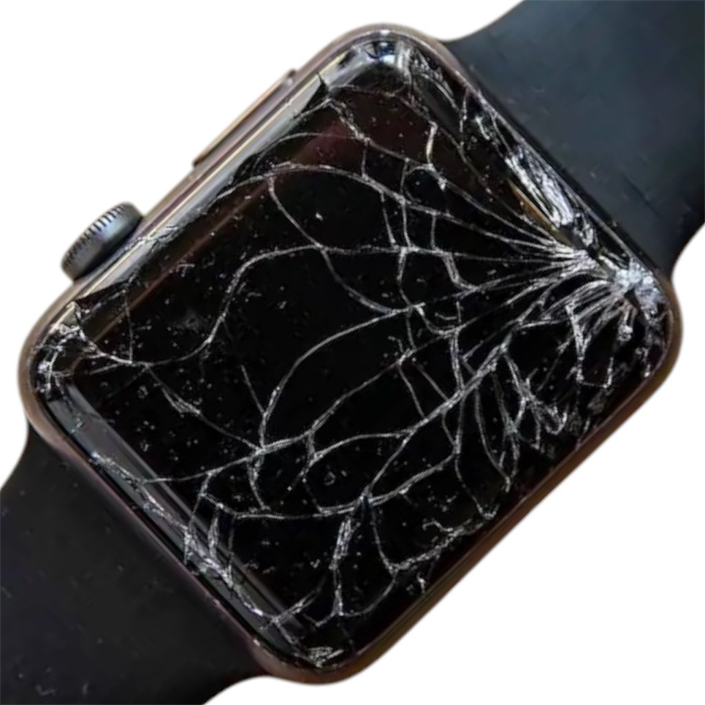Apple Watch 画面修理