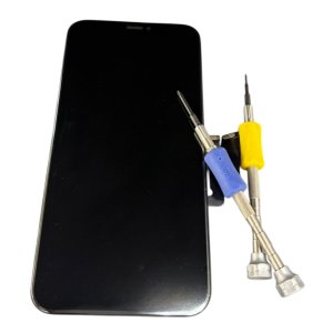 iPhoneXR 液晶交換