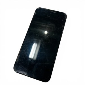 iPhoneXS フロントパネル交換