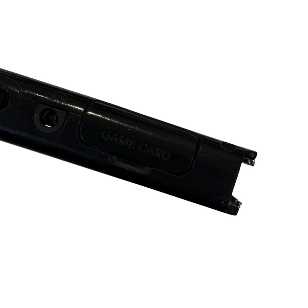 ニンテンドースイッチ ゲームカードスロット交換