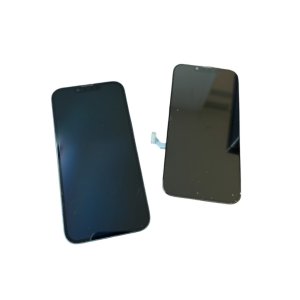 iPhone14 液晶漏れ 交換