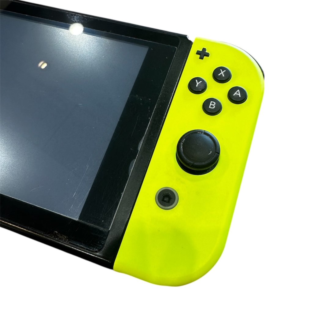 【データそのまま！】Nintendo Switch アナログスティック修理