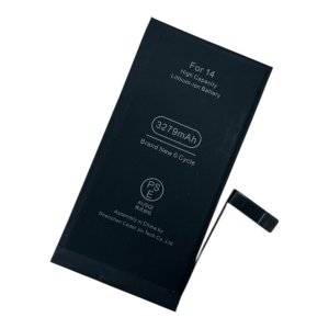 iPhone14 バッテリー交換