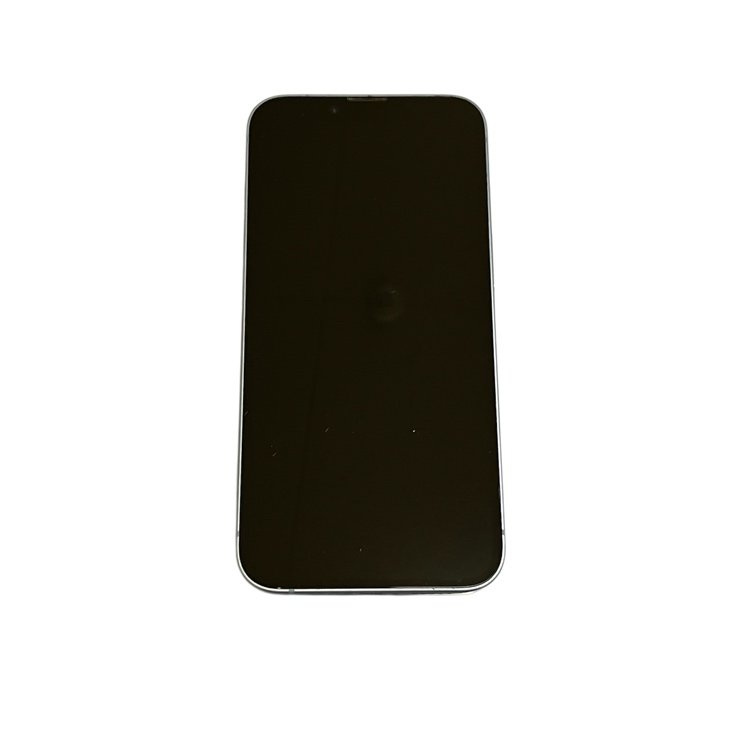 バッテリー交換:消耗 iPhone14