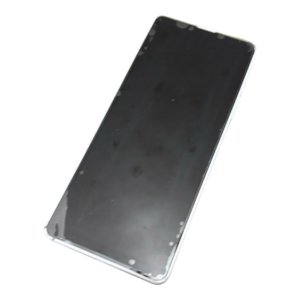 Xperia 10 IV SO-52C 液晶交換