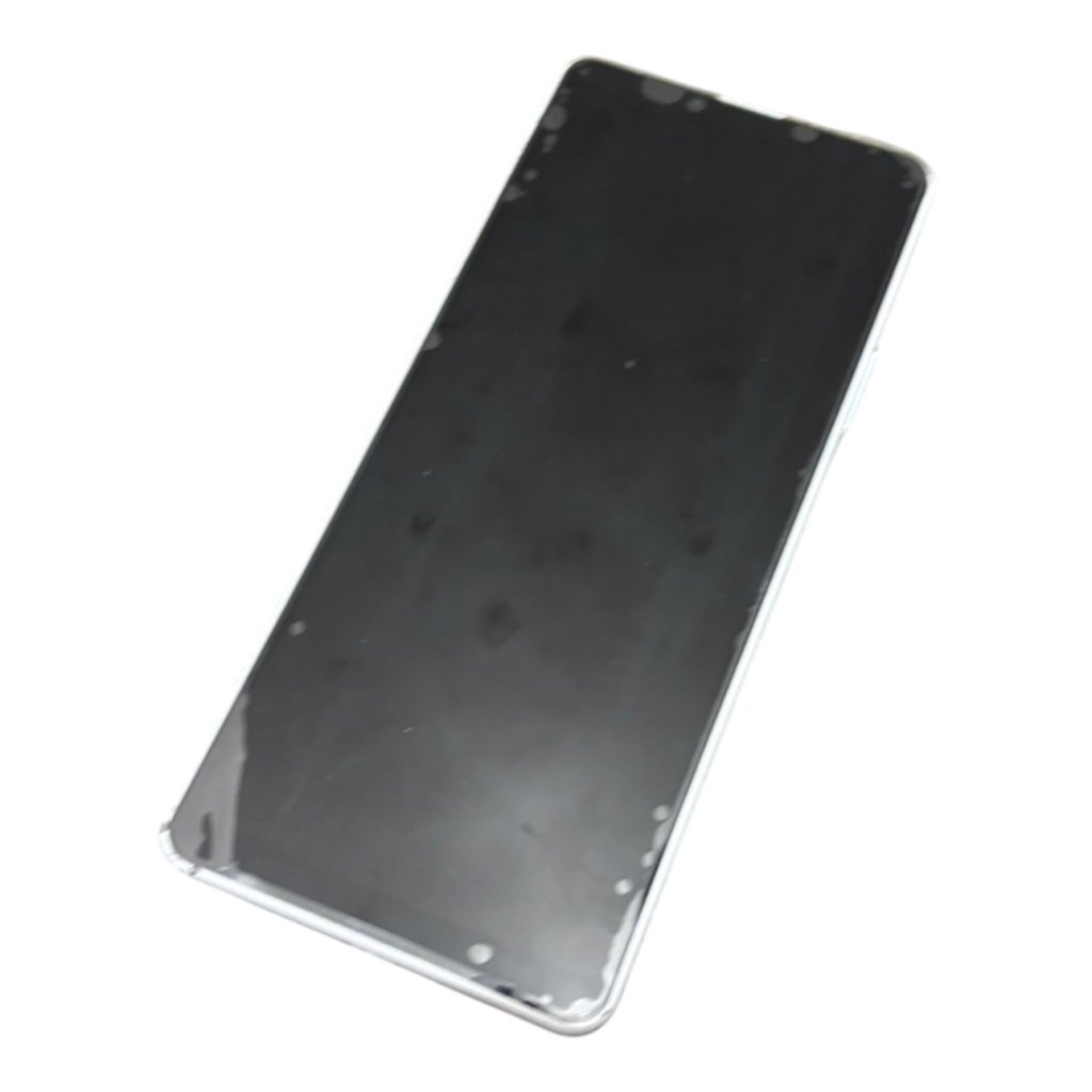 Xperia 10 IV SO-52C 液晶交換