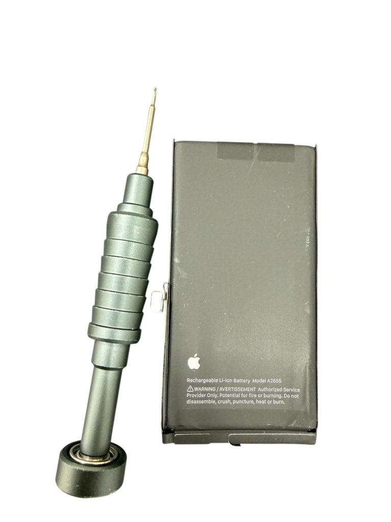 iPhone13 バッテリー交換