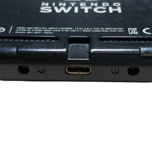 【データそのまま！】ニンテンドースイッチ ドックコネクタ交換