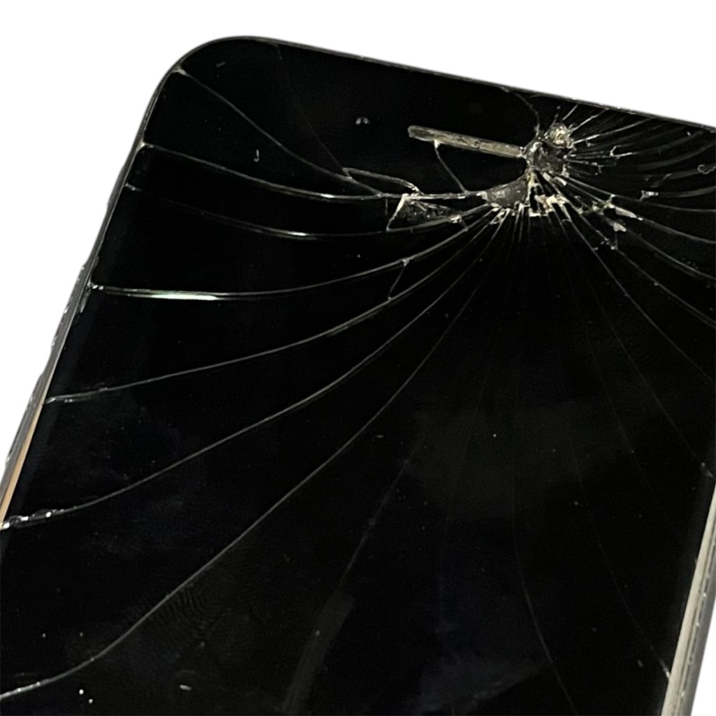 iPhone8 画面交換修理｜ひび割れ・液晶不良を解決