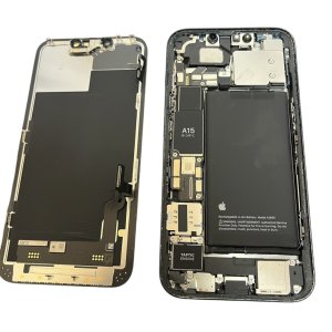 iPhone13　液晶交換修理