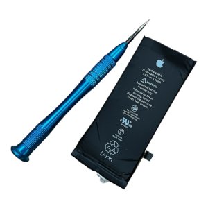 iPhone SE2 バッテリー交換