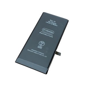 iPhone11　バッテリー交換