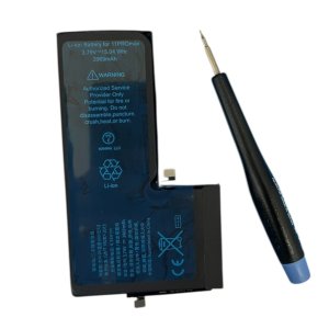 【再起動繰り返し】iPhone 11ProMax バッテリー交換