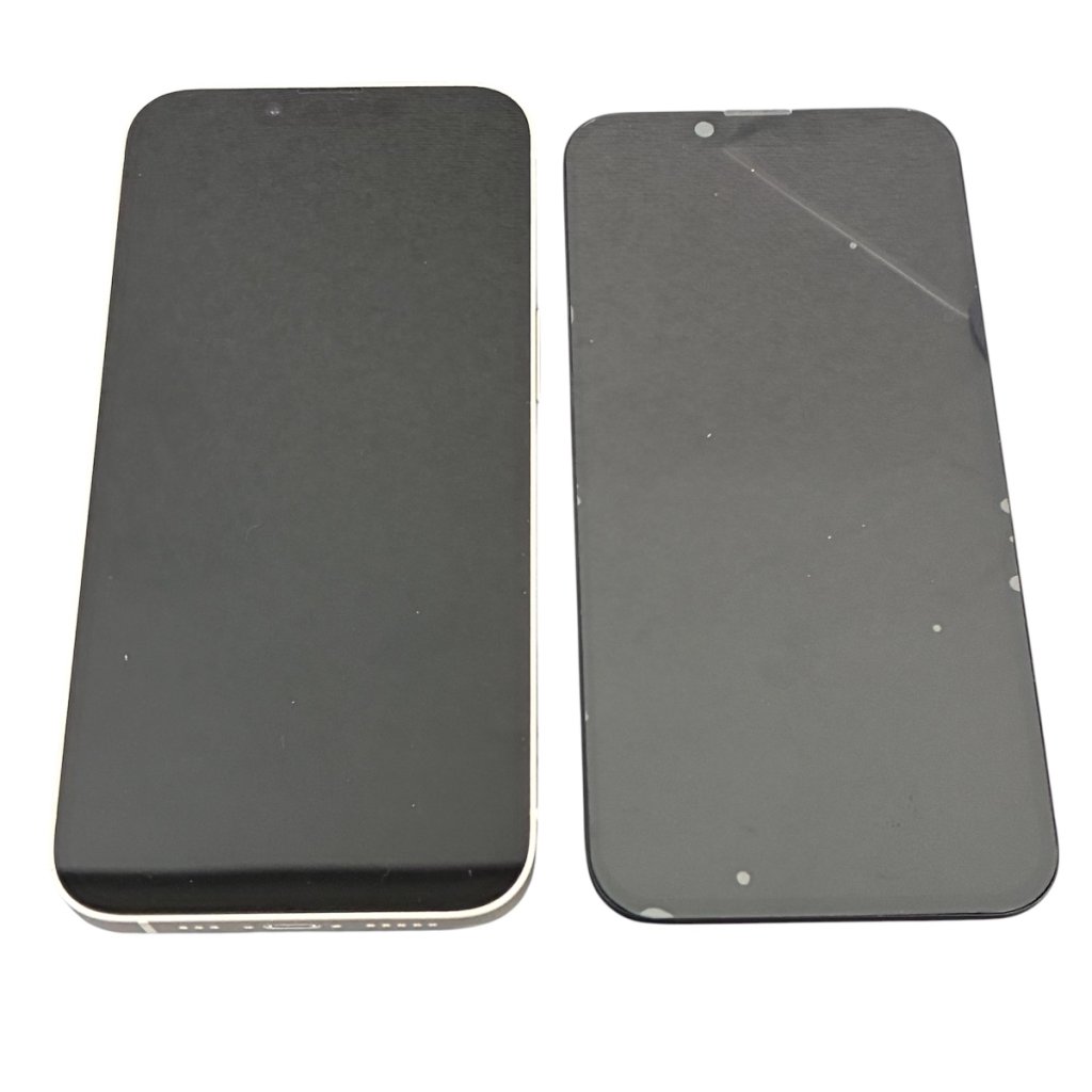 iPhone14 液晶交換 修理